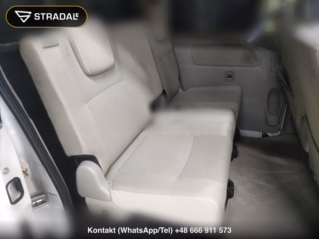 NISSAN NV100CLIPPER RIO, miniaturka 7