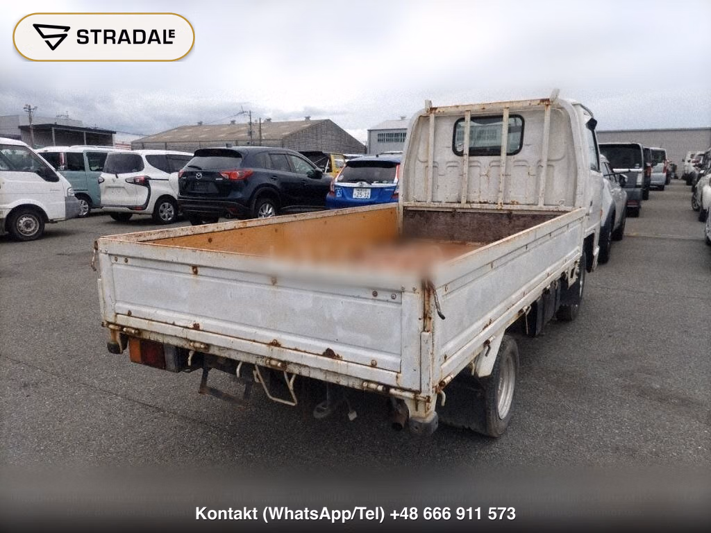 ISUZU ELF TRUCK 2D, miniaturka 6