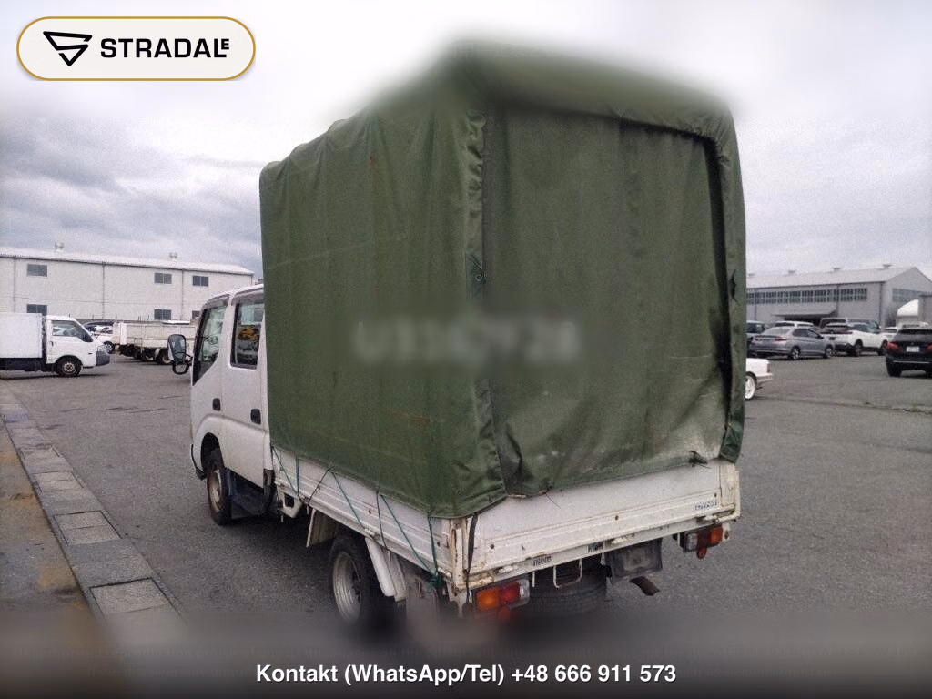 TOYOTA DYNA TRUCK OTHERS, miniaturka 3