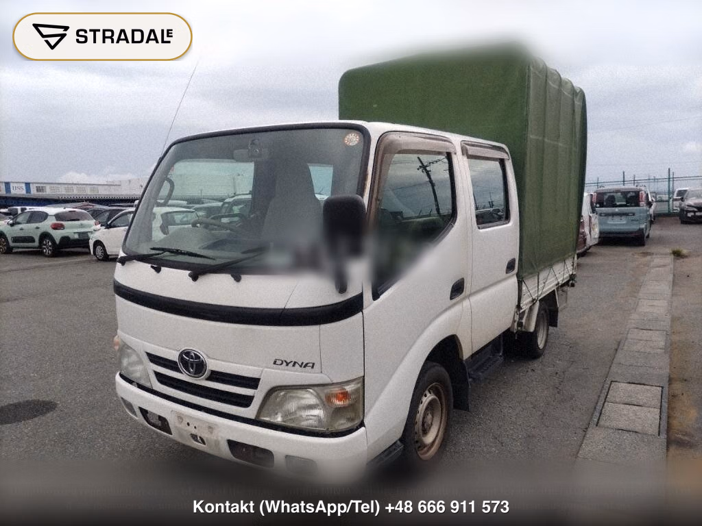 TOYOTA DYNA TRUCK OTHERS, miniaturka 5