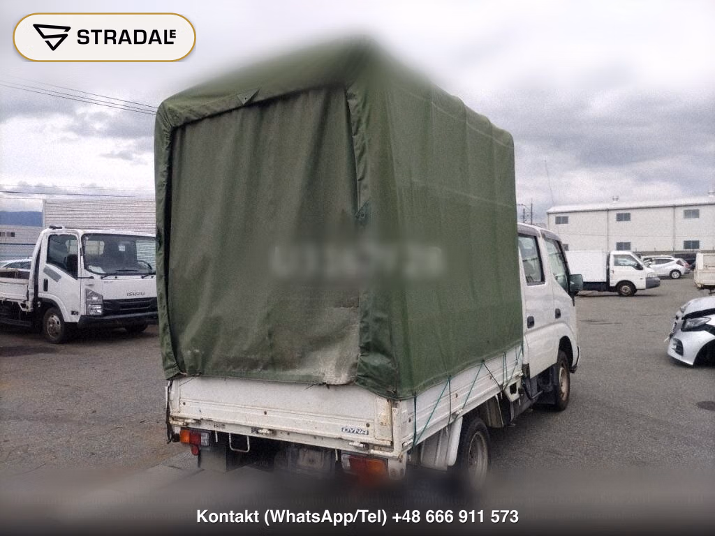 TOYOTA DYNA TRUCK OTHERS, miniaturka 6