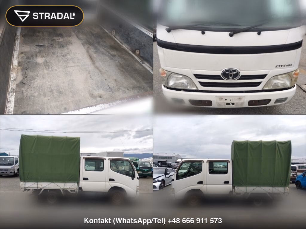 TOYOTA DYNA TRUCK OTHERS, miniaturka 7