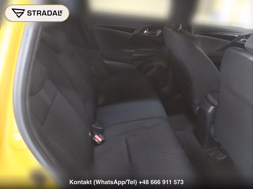 HONDA FIT HYBRID S HONDA SENSING, miniaturka 7