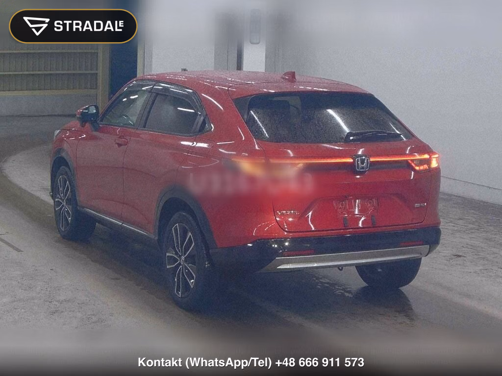 HONDA VEZEL HYBRID E:HEV Z, miniaturka 3