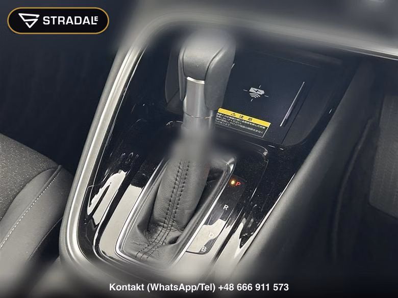 HONDA VEZEL HYBRID E:HEV Z, miniaturka 8