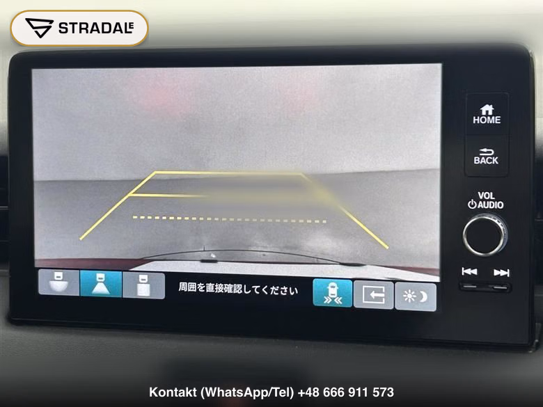 HONDA VEZEL HYBRID E:HEV Z, miniaturka 9