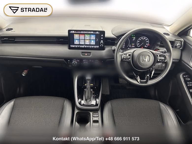 HONDA VEZEL HYBRID E:HEV Z, miniaturka 10