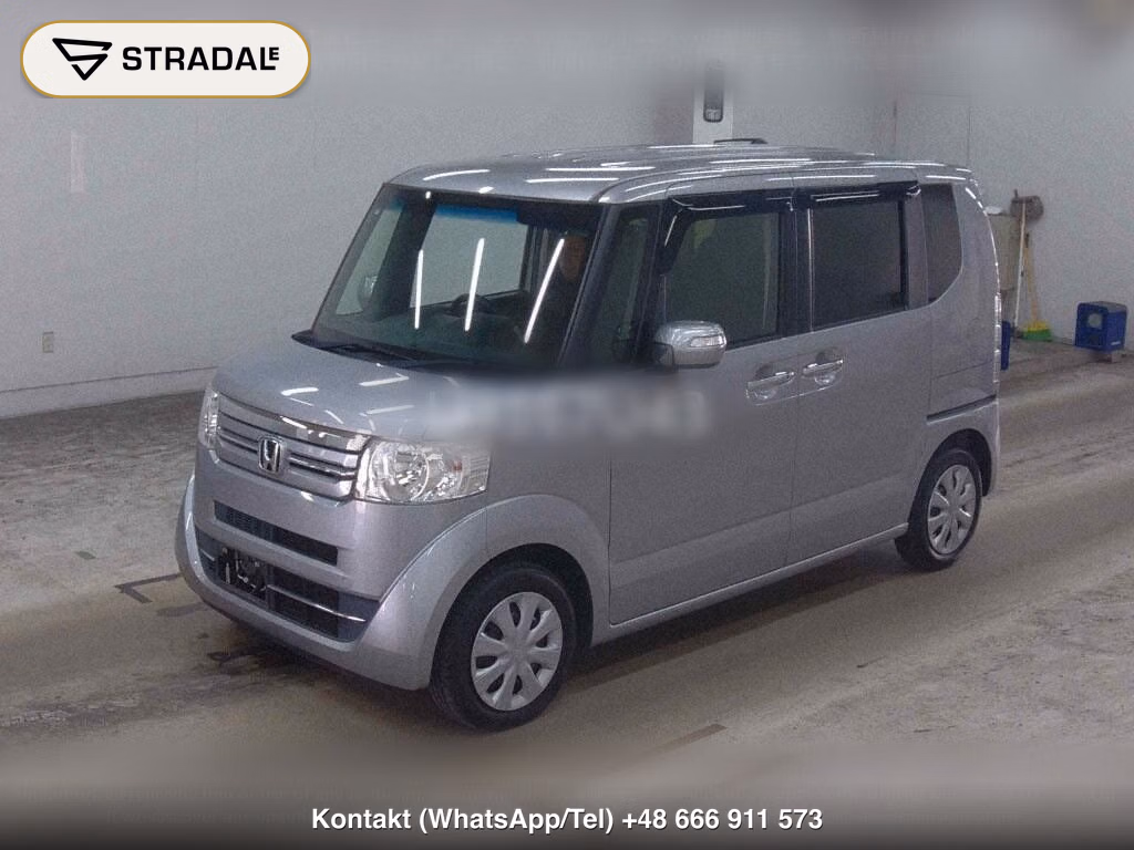 HONDA N-BOX+ OTHERS, miniaturka 5