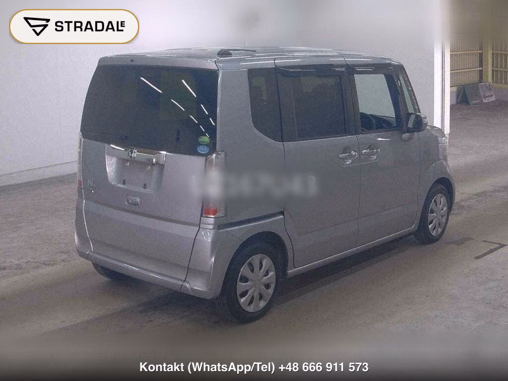 HONDA N-BOX+ OTHERS, miniaturka 6