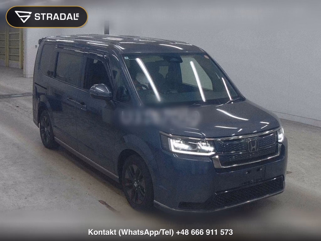 HONDA STEPWAGON SPADA SPADA, miniaturka 2
