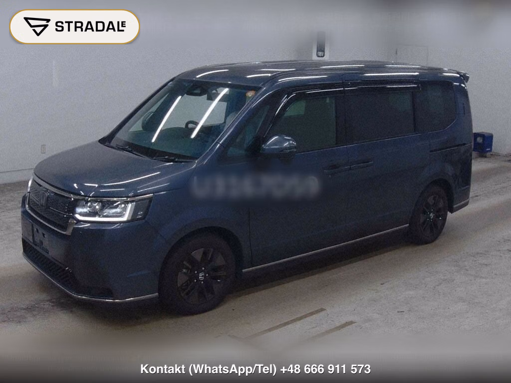 HONDA STEPWAGON SPADA SPADA, miniaturka 5