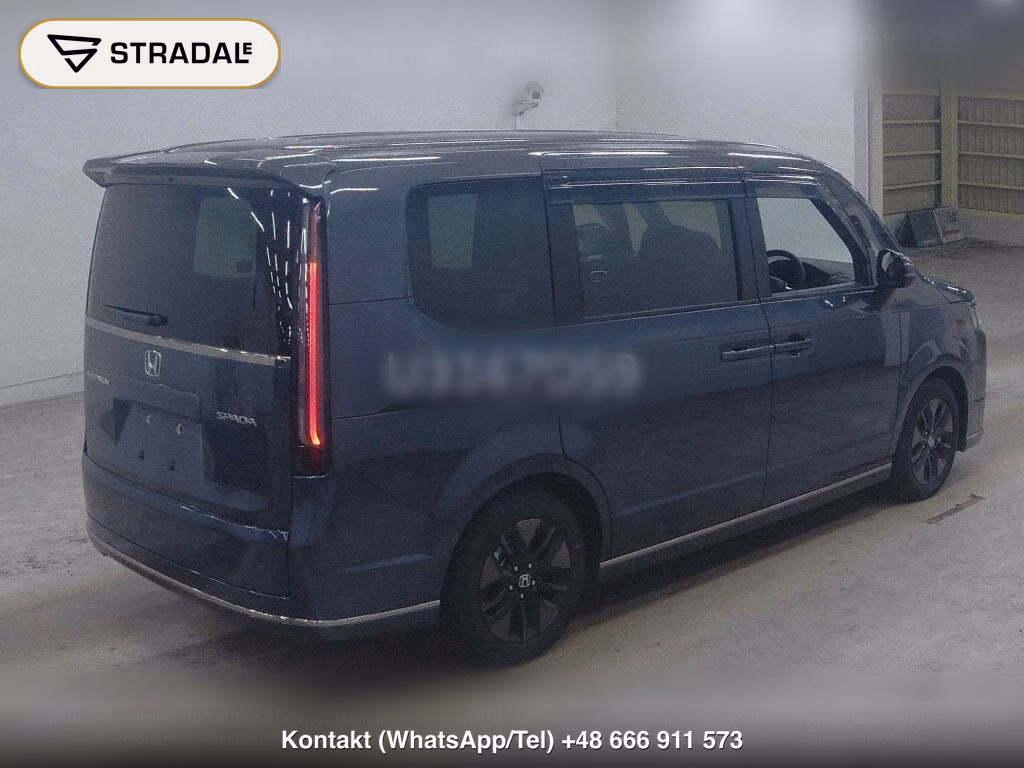 HONDA STEPWAGON SPADA SPADA, miniaturka 6