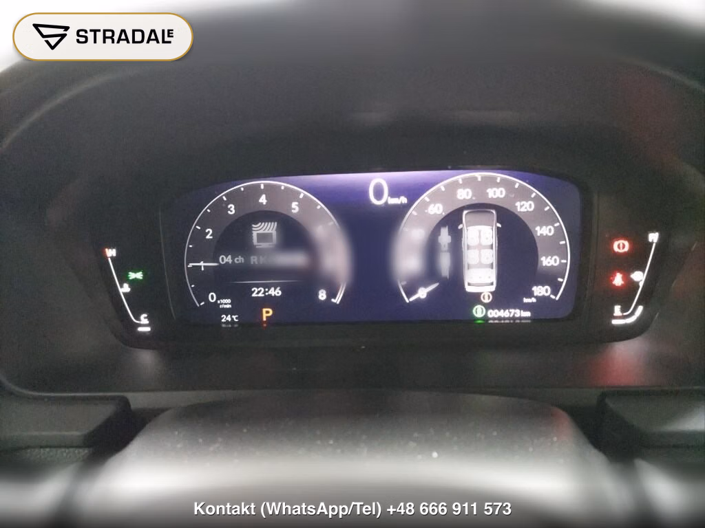 HONDA STEPWAGON SPADA SPADA, miniaturka 7
