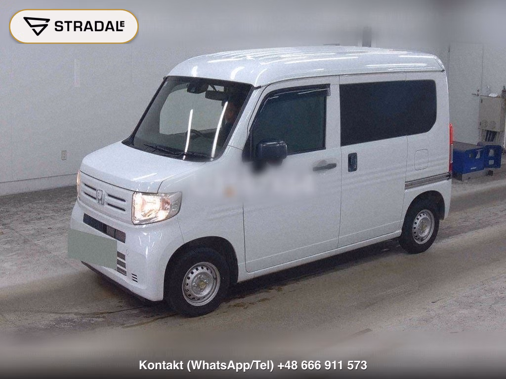 HONDA N-VAN G, miniaturka 5