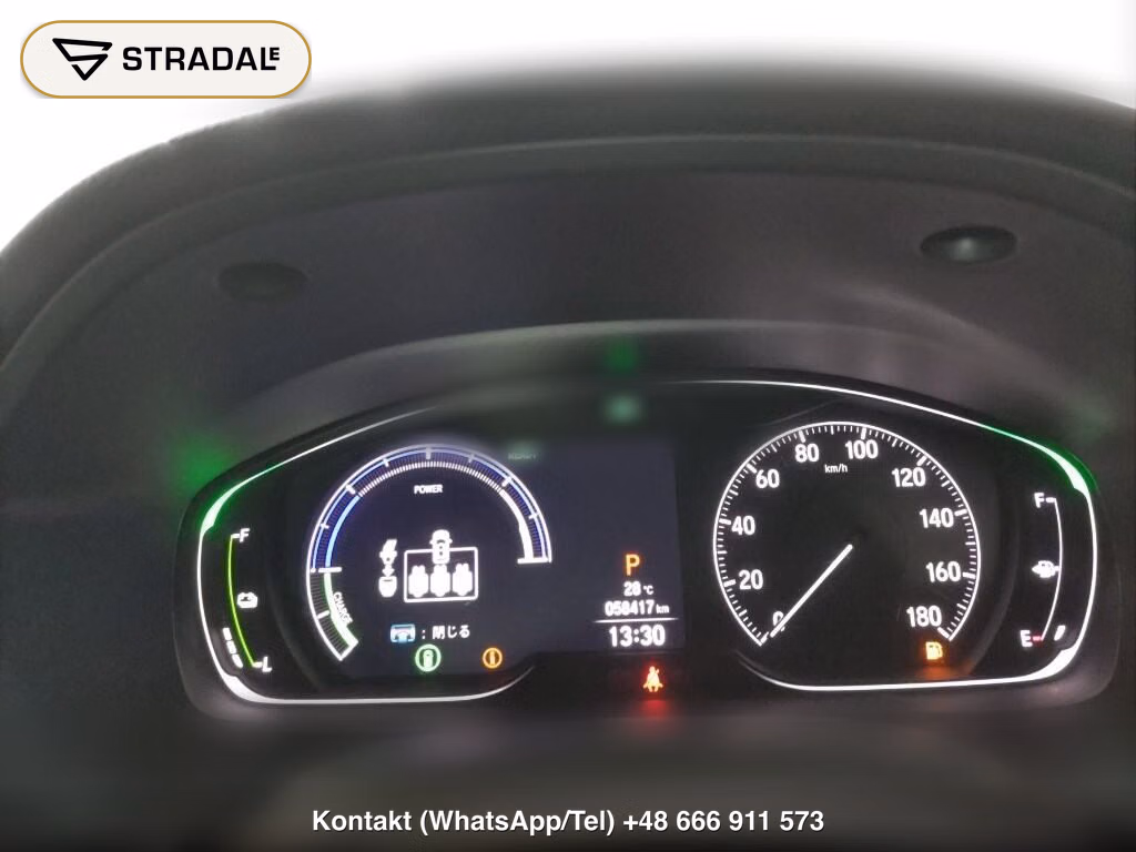 HONDA INSIGHT 4D LX, miniaturka 7