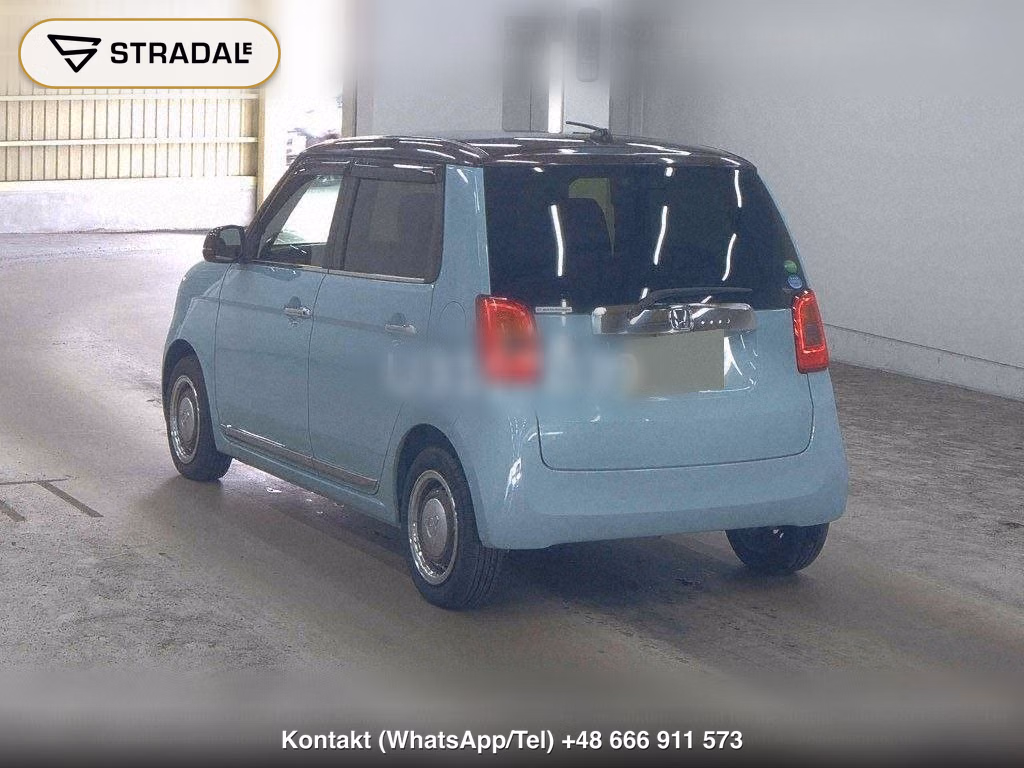HONDA N-ONE SELECT, miniaturka 2