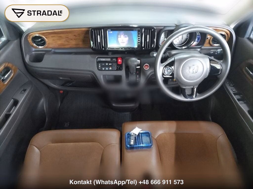 HONDA N-ONE SELECT, miniaturka 3