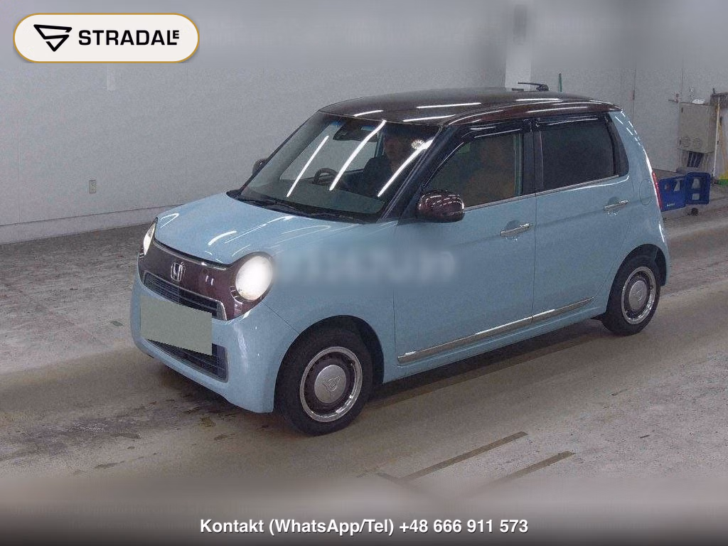 HONDA N-ONE SELECT, miniaturka 4