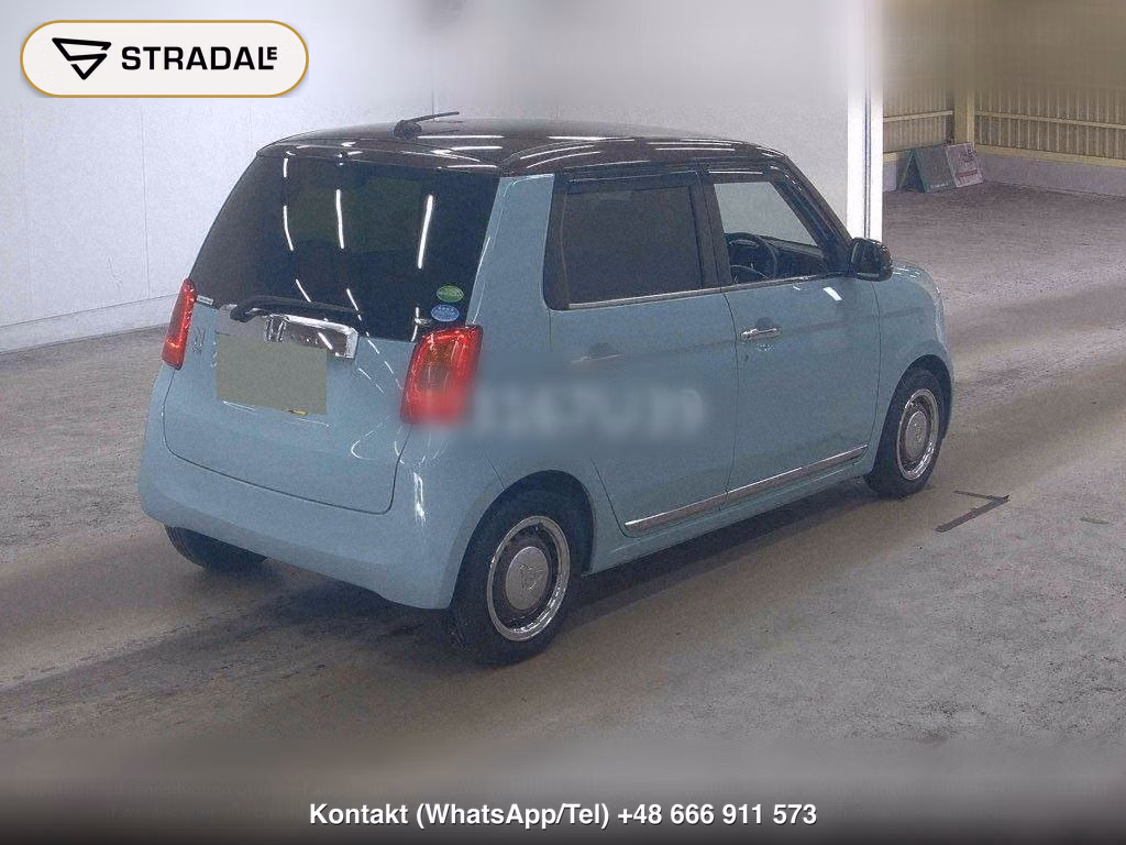 HONDA N-ONE SELECT, miniaturka 5
