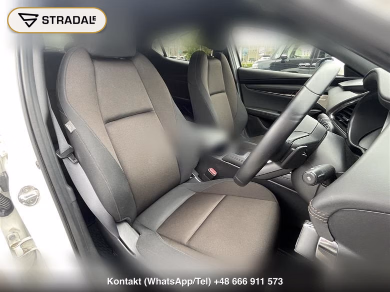 MAZDA MAZDA3 FASTBACK XD PROACTIVE TOURING SELECTION, miniaturka 11