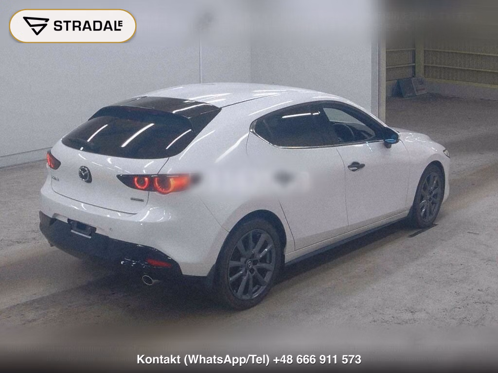 MAZDA MAZDA3 FASTBACK XD PROACTIVE TOURING SELECTION, miniaturka 6