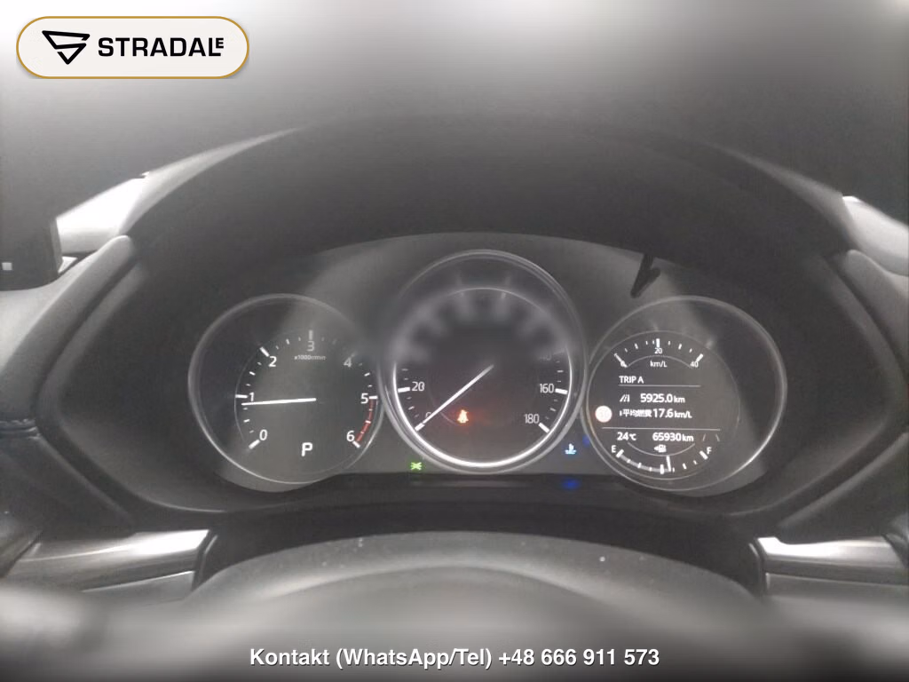 MAZDA CX-5 XD L PACKAGE, miniaturka 7