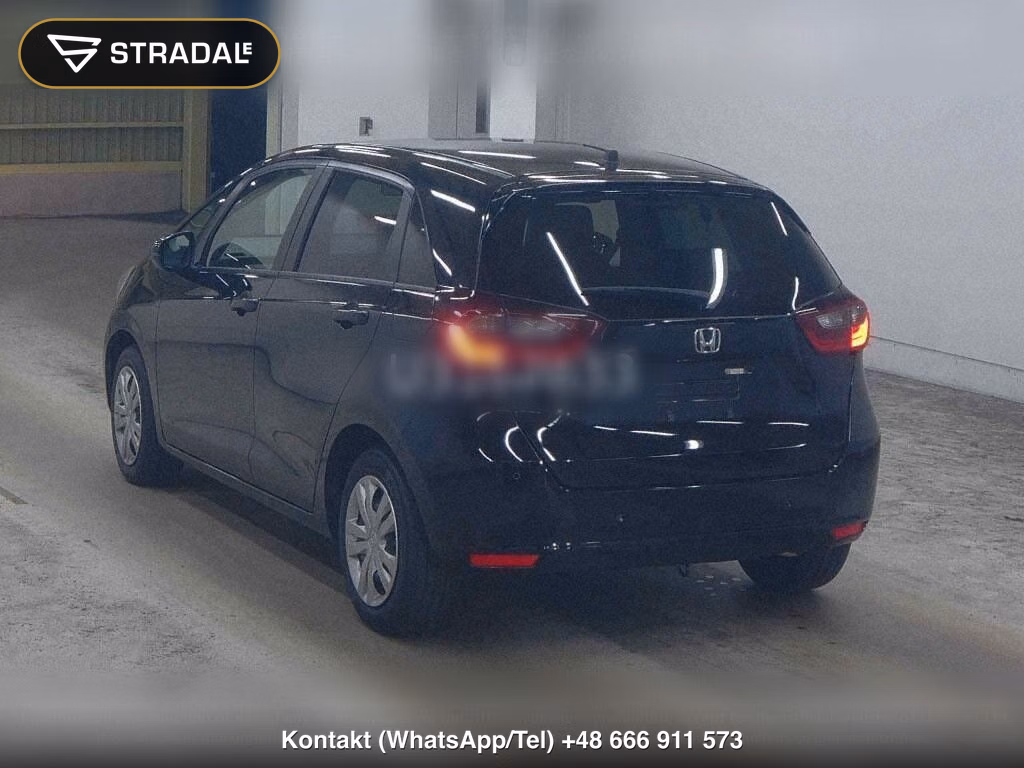 HONDA FIT BASIC, miniaturka 3
