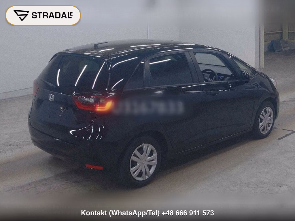 HONDA FIT BASIC, miniaturka 6