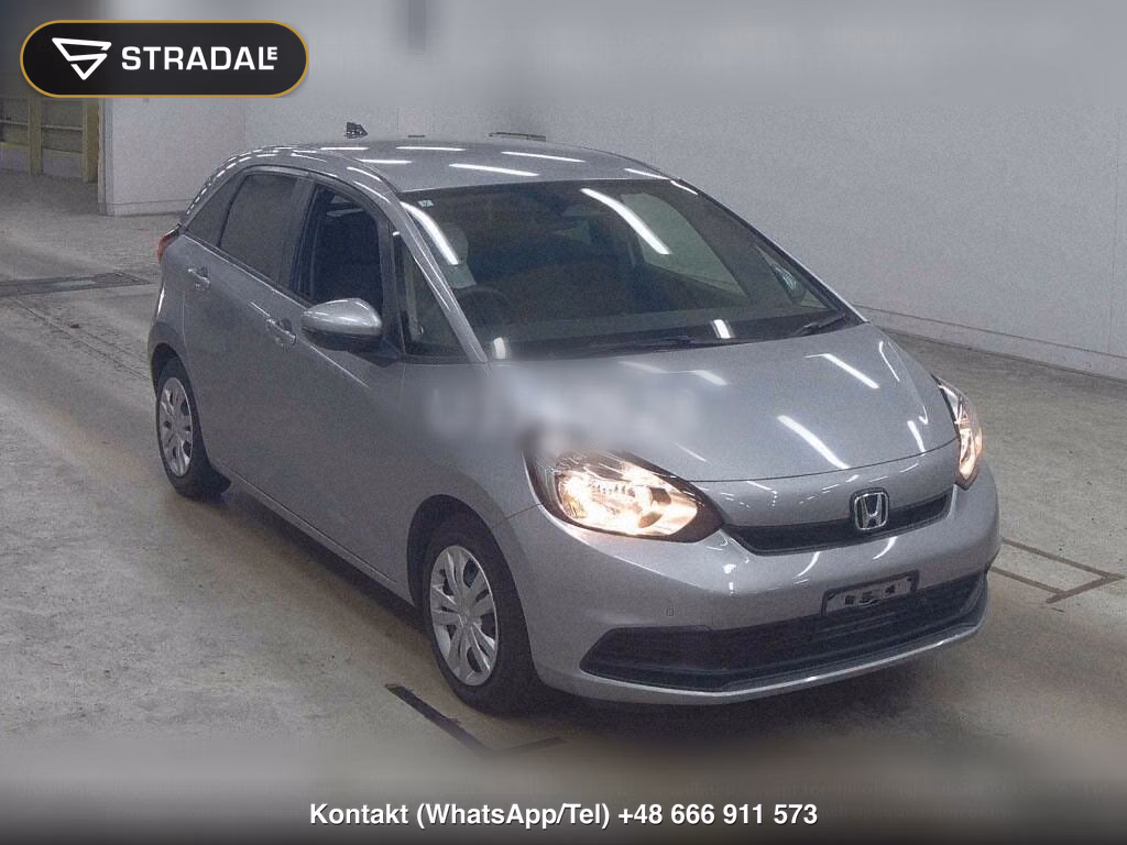 HONDA FIT BASIC, miniaturka 2