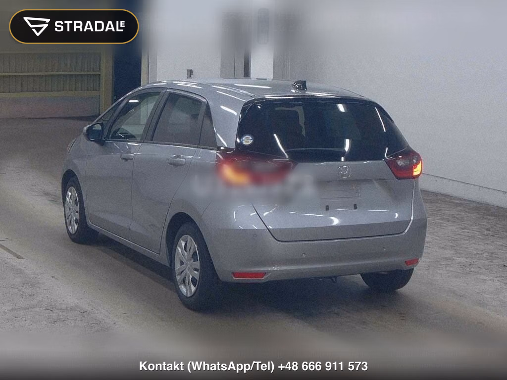 HONDA FIT BASIC, miniaturka 3