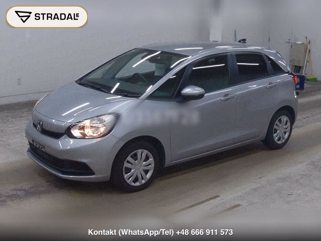 HONDA FIT BASIC, miniaturka 5