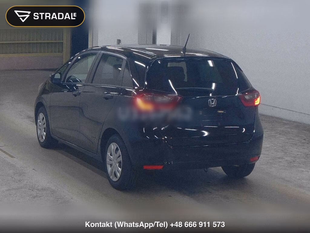 HONDA FIT BASIC, miniaturka 3