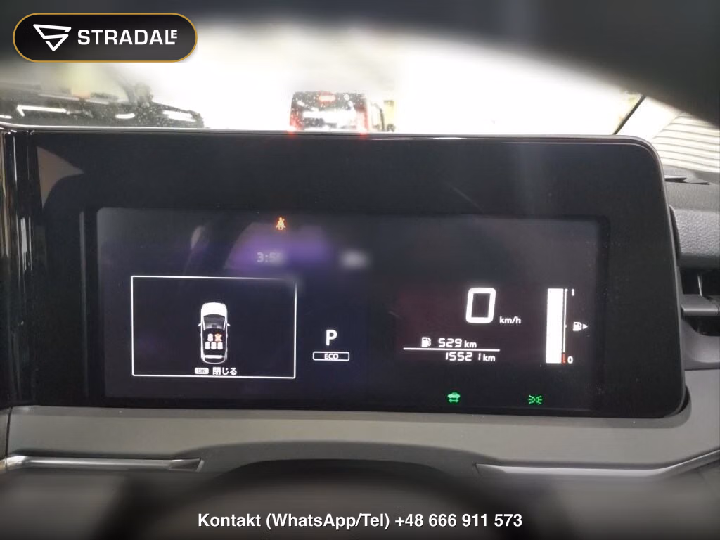 NISSAN NOTE X, miniaturka 7