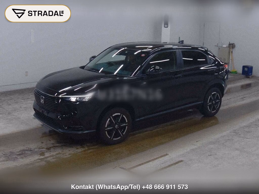 HONDA VEZEL G, miniaturka 5