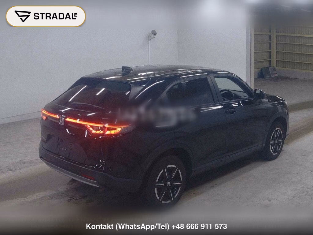 HONDA VEZEL G, miniaturka 6