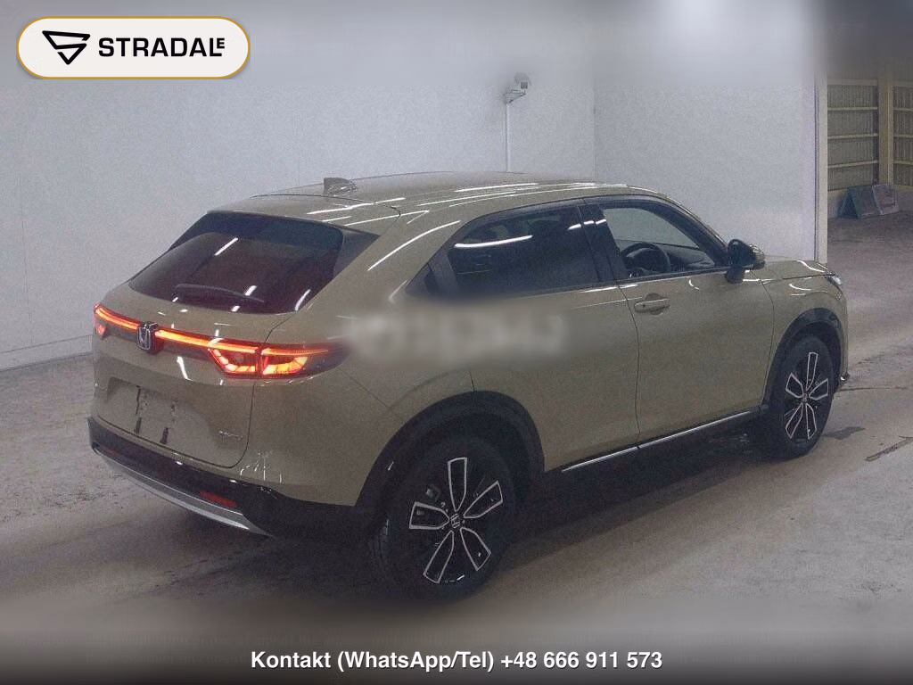 HONDA VEZEL HYBRID E:HEV Z, miniaturka 6