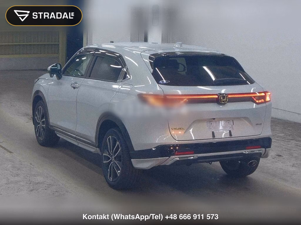 HONDA VEZEL 4WD HYBRID E:HEV Z, miniaturka 3