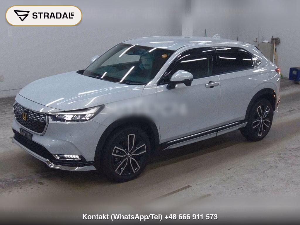 HONDA VEZEL 4WD HYBRID E:HEV Z, miniaturka 5