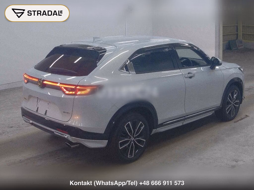 HONDA VEZEL 4WD HYBRID E:HEV Z, miniaturka 6