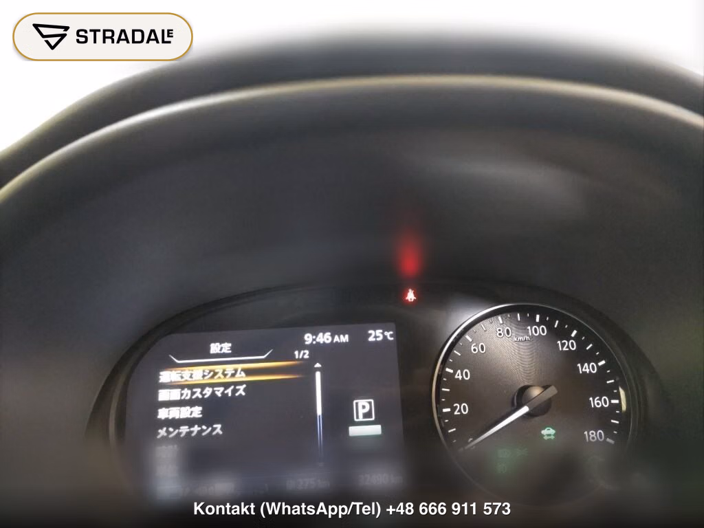 NISSAN KICKS 5D X, miniaturka 7