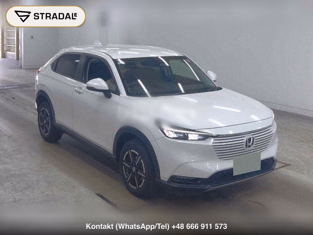HONDA VEZEL G, miniaturka 2