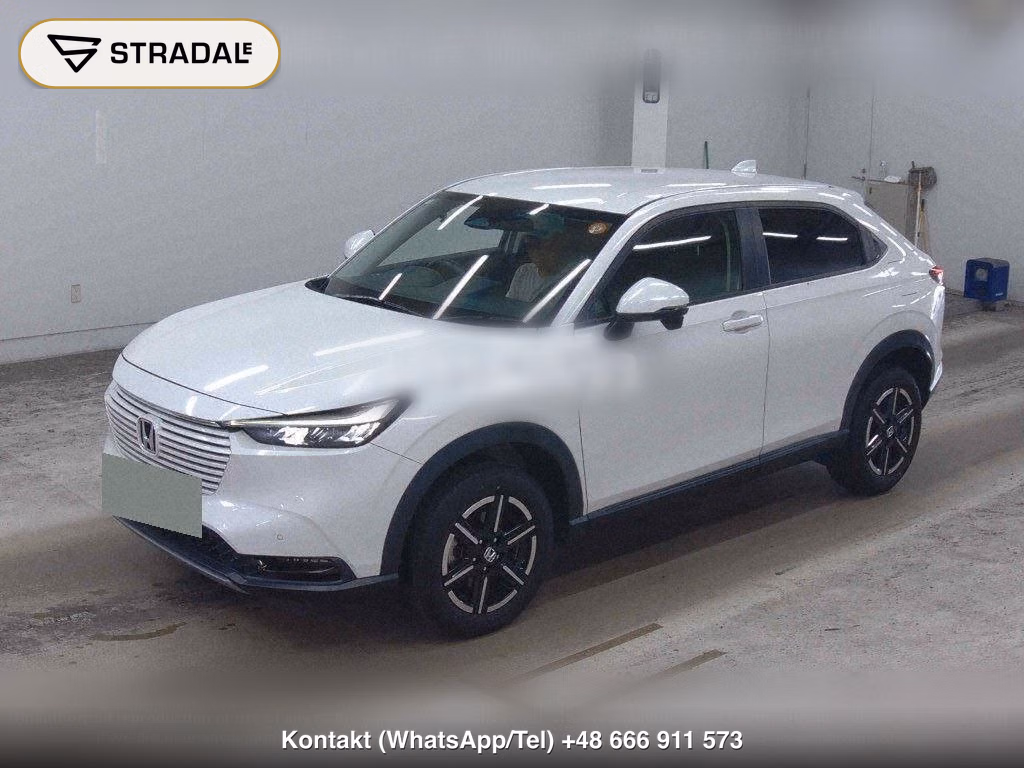 HONDA VEZEL G, miniaturka 5