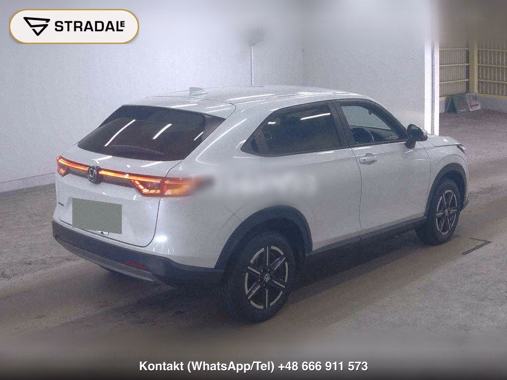 HONDA VEZEL G, miniaturka 6