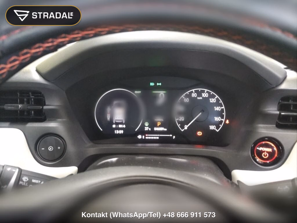 HONDA VEZEL HYBRID E:HEV PLAY, miniaturka 7