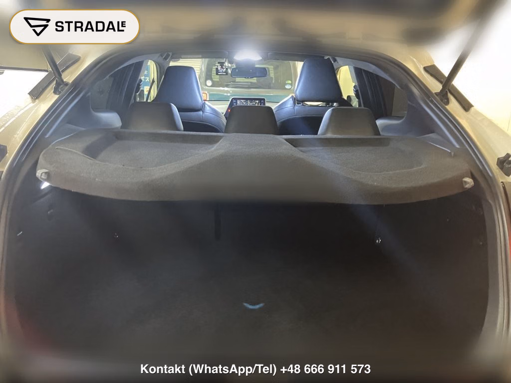 TOYOTA C-HR G MODE NERO SAFETY PLUS, miniaturka 12