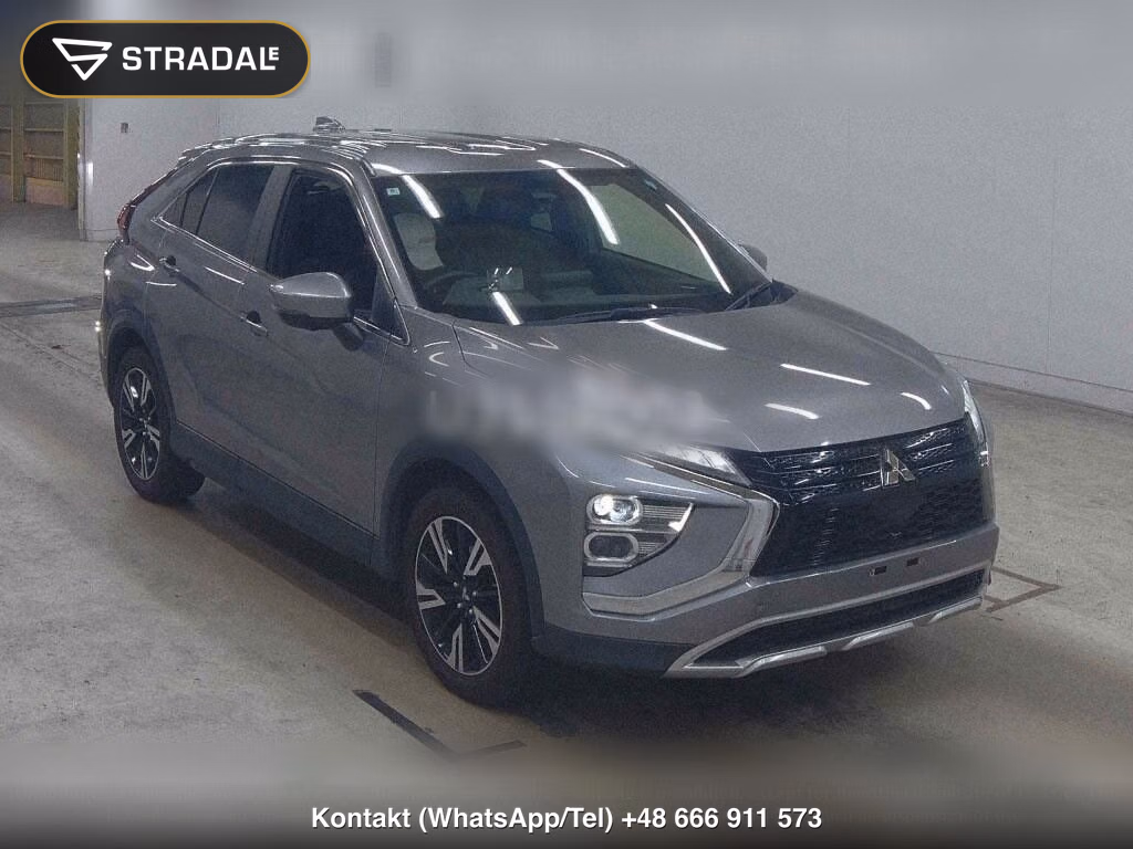 MITSUBISHI ECLIPSE CROSS 4WD G PLUS PACKAGE, miniaturka 2