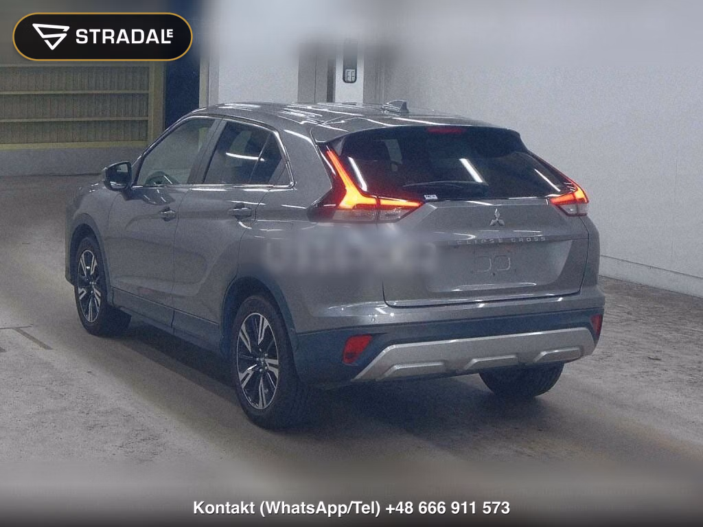 MITSUBISHI ECLIPSE CROSS 4WD G PLUS PACKAGE, miniaturka 3
