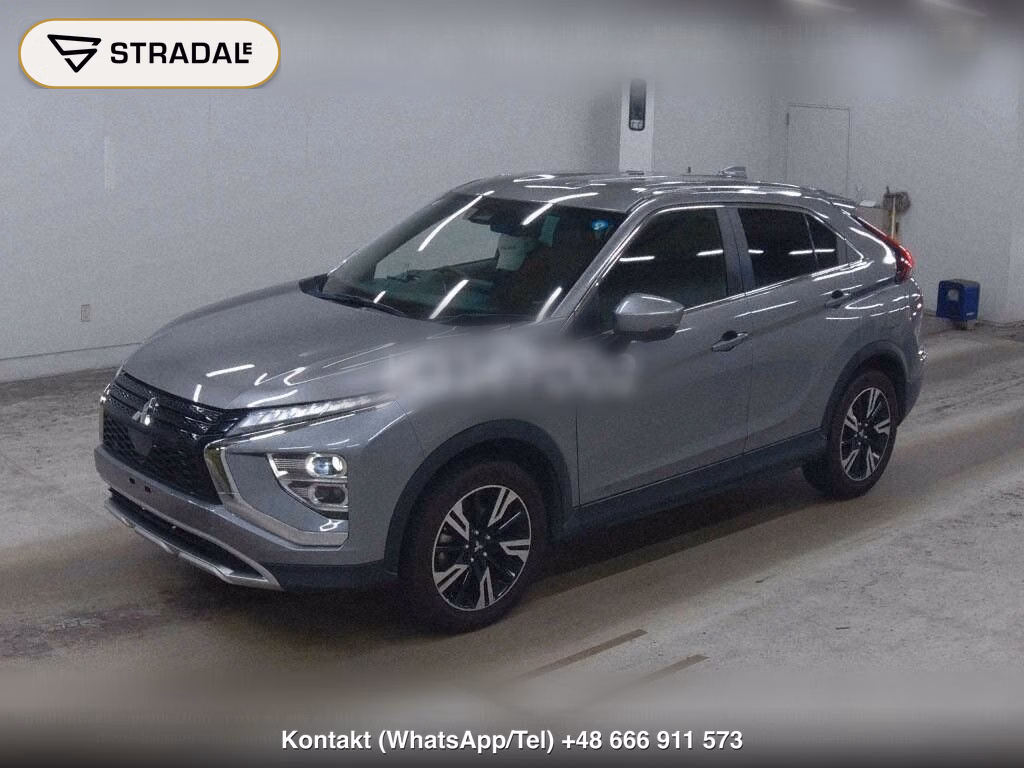MITSUBISHI ECLIPSE CROSS 4WD G PLUS PACKAGE, miniaturka 5