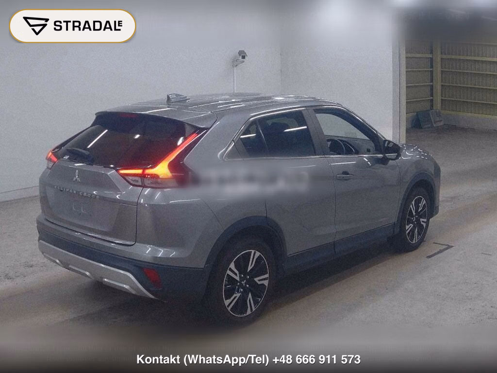 MITSUBISHI ECLIPSE CROSS 4WD G PLUS PACKAGE, miniaturka 6