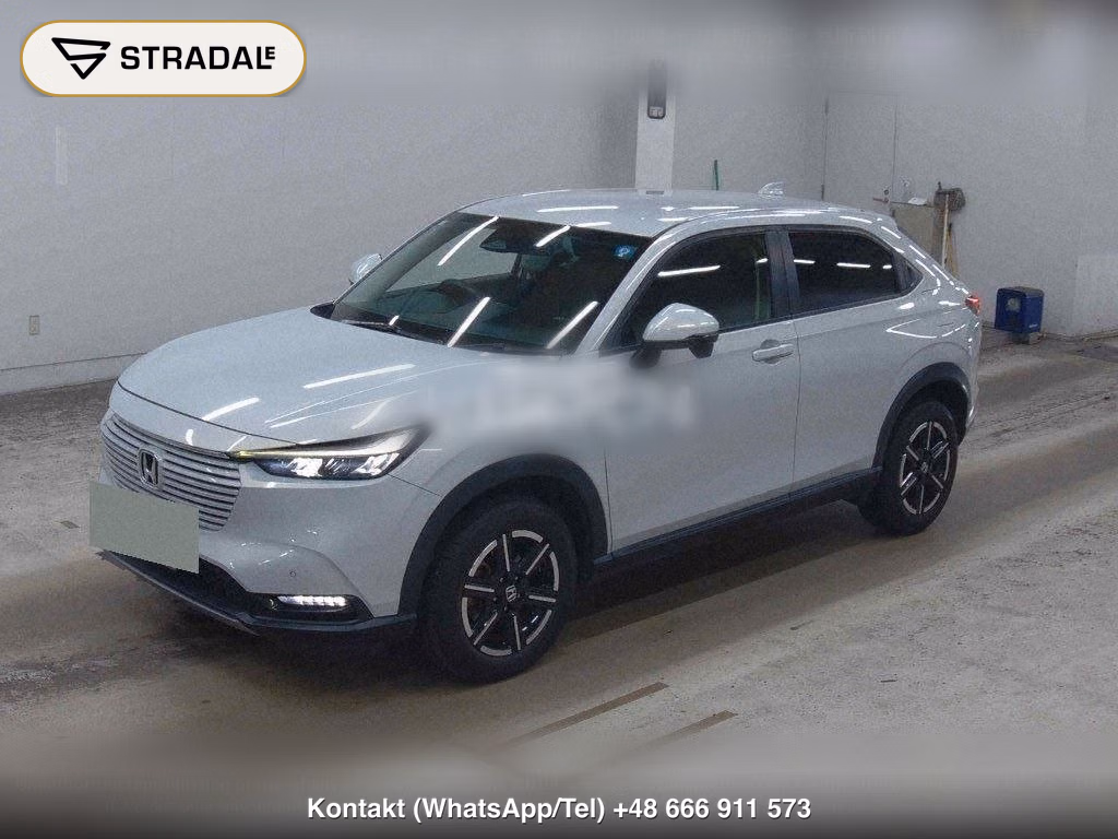 HONDA VEZEL G, miniaturka 5